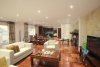 High quality  and brand new apartment for lease in Tay Ho area, Ha noi